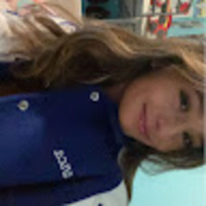 Meet your Posher, Bianca